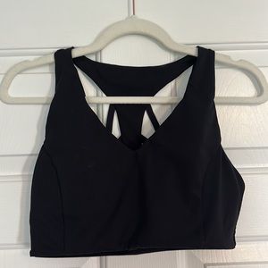 Fabletics High Impact Sports Bra